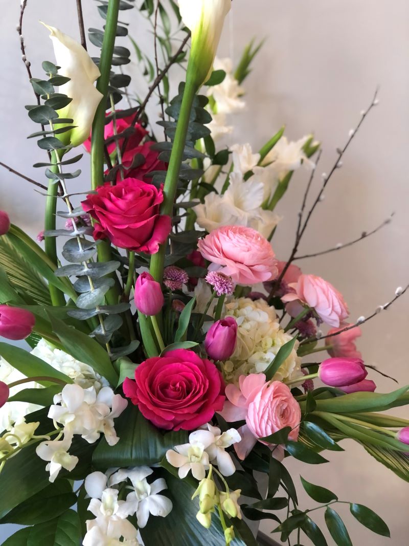 Douce rosée