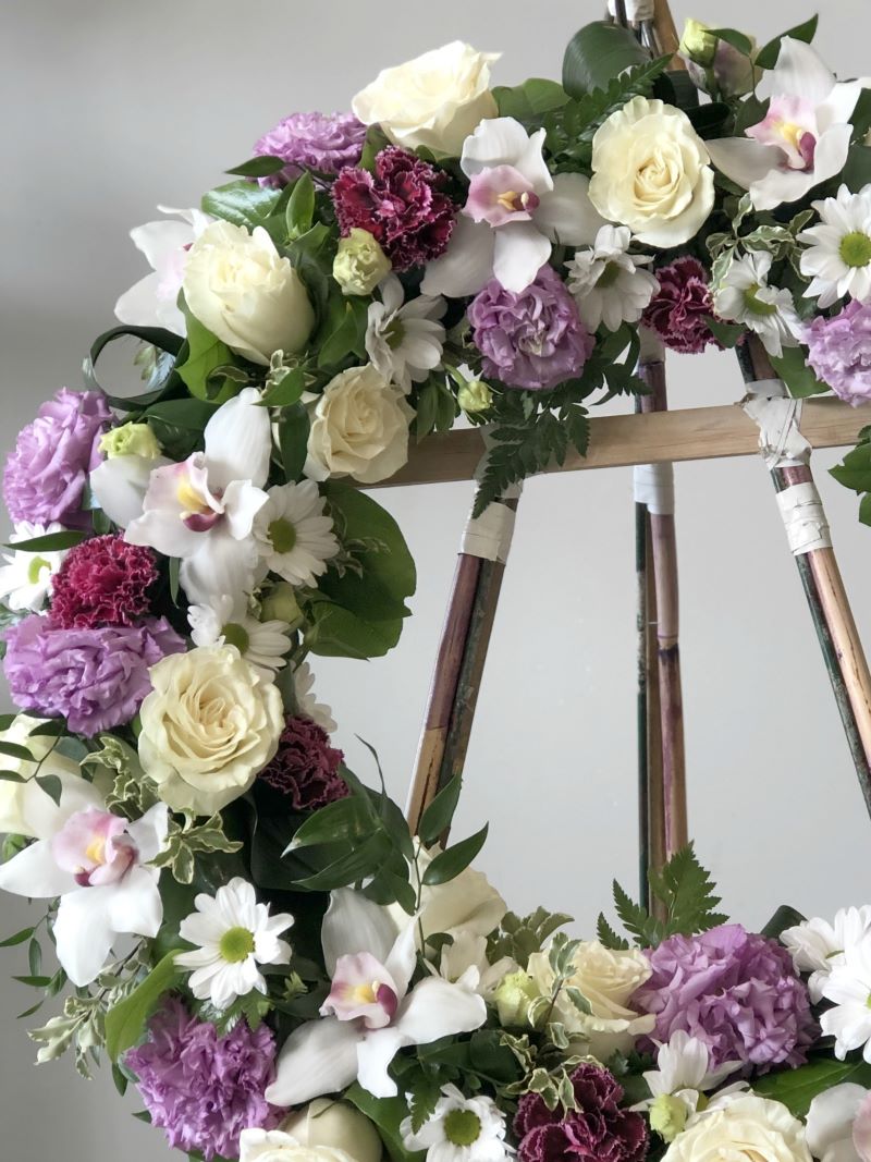 Couronne souvenir