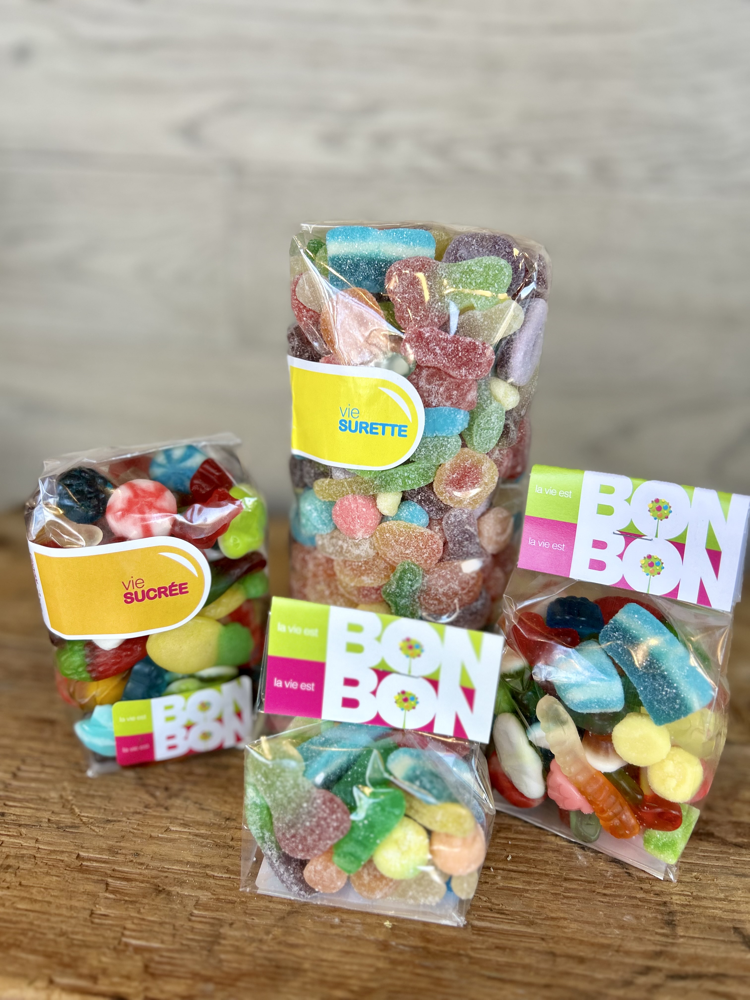 Bonbon