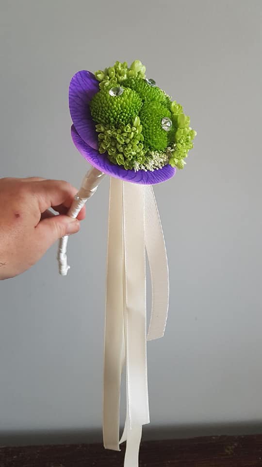Mariage Josée