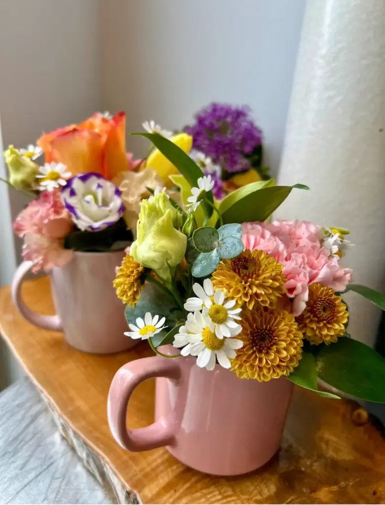 Tasse Madame Annie
