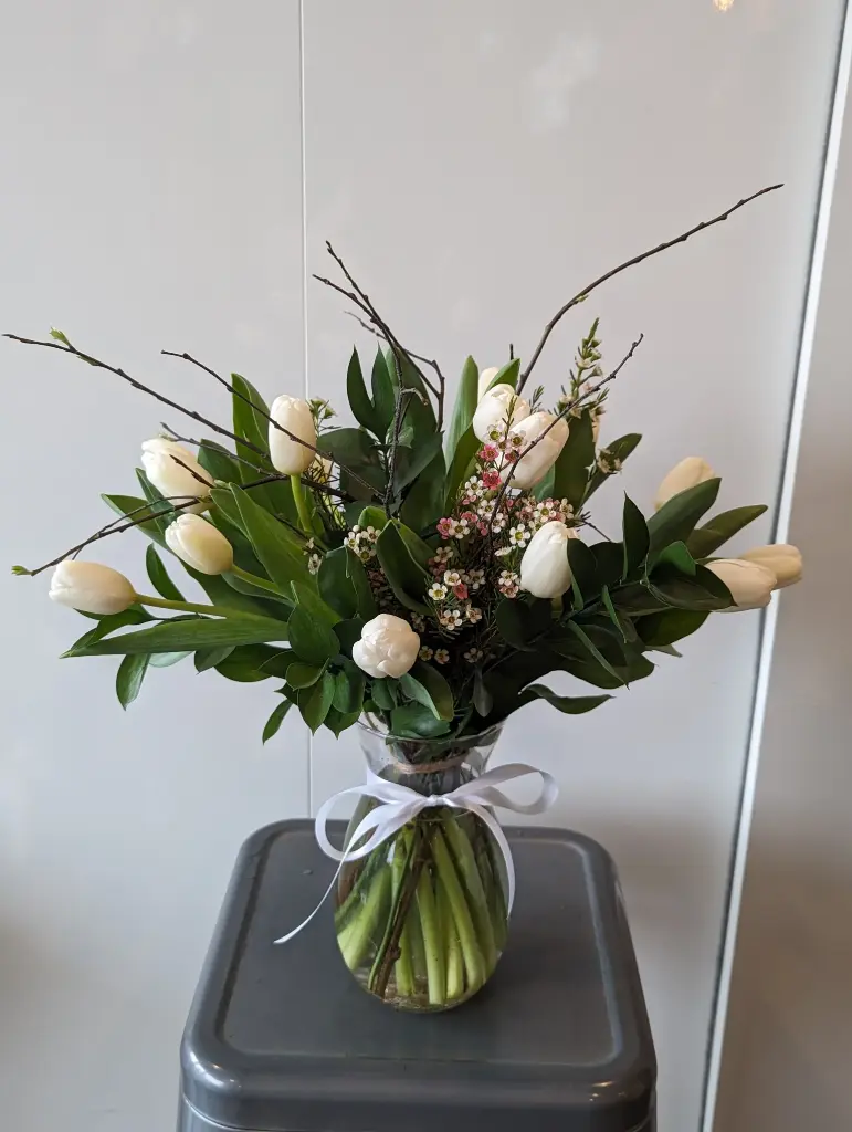 Bouquet Maman Marie-Jeanne
