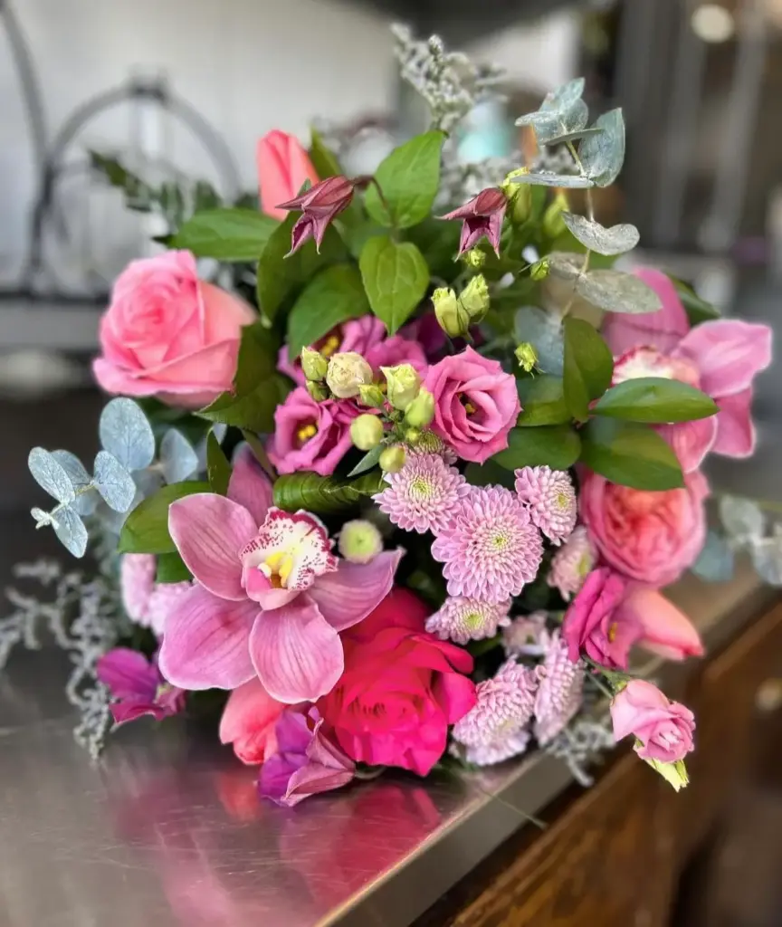 Bouquet France