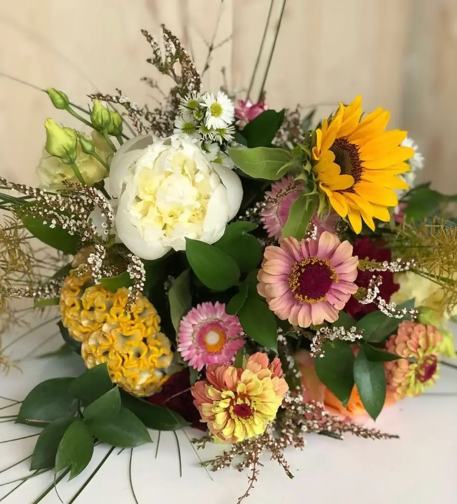 Bouquet Mathilde