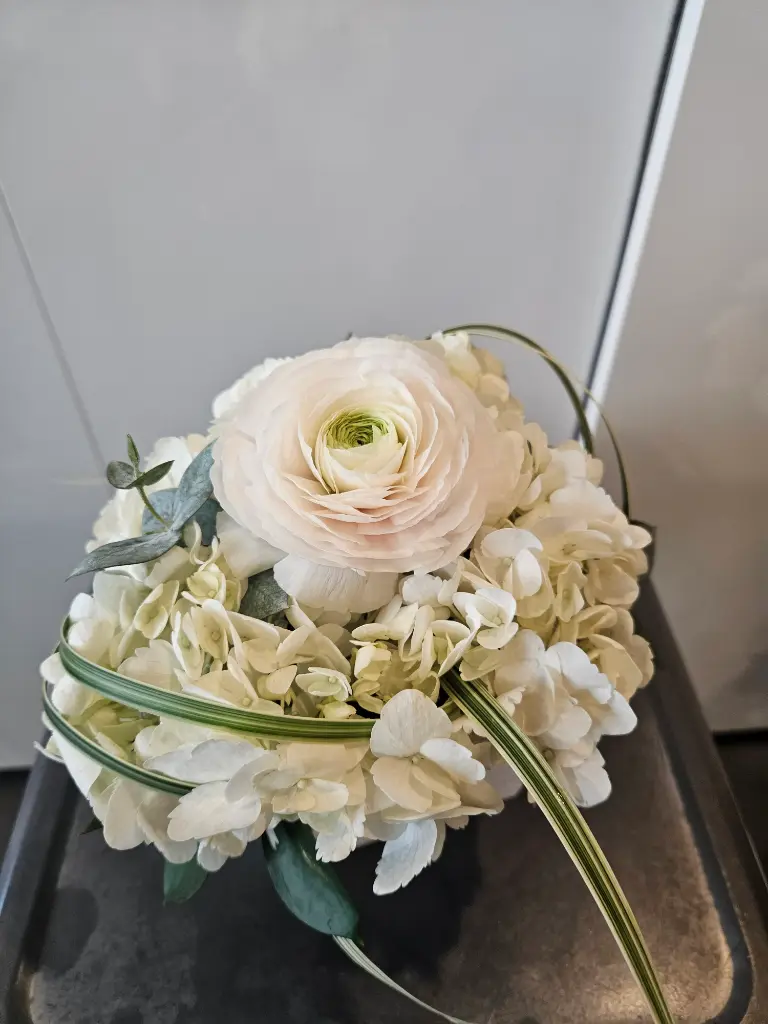 Arrangement douceur
