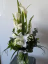 Bouquet sobre