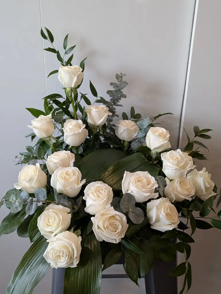 Accompagnement urne playa blanca