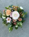 Bouquet renoncule