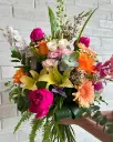 Bouquet Bianca