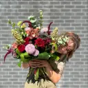 Bouquet romance