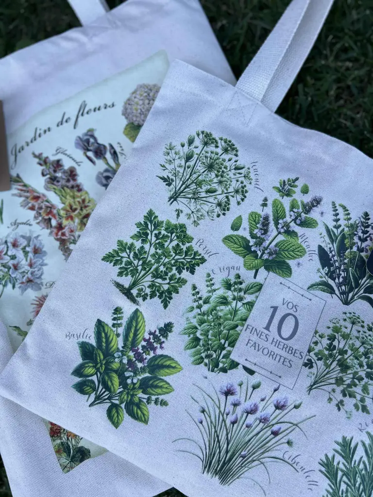 Sac en vrac produit site