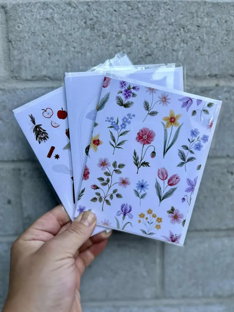Carte Marie-Lise