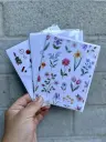 Carte Marie-Lise