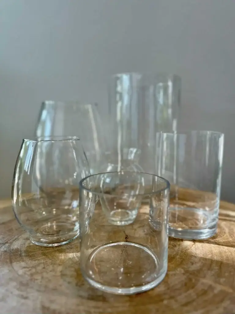 Vases