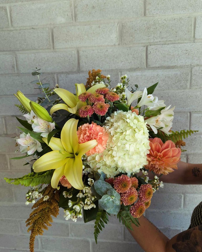 Bouquet Myriam (PETIT)