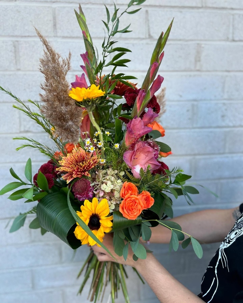 Bouquet France (PETIT)