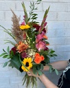 Bouquet Esprit Bohème