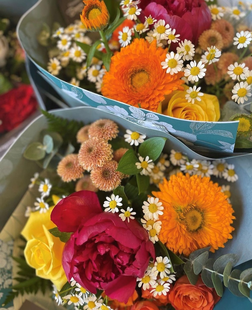 Bouquet Joie de Vivre (PETIT)