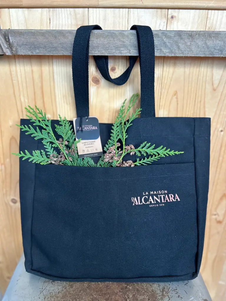 Sac La Maison d'Alcantara