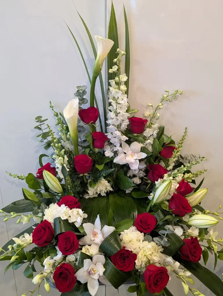 Accompagnement d'urne sympathie Montréal