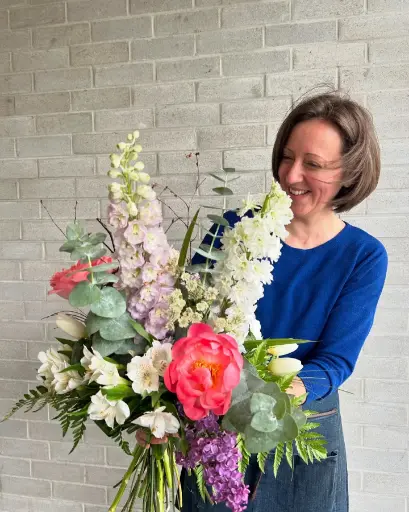 Bouquet pourquoi pas
