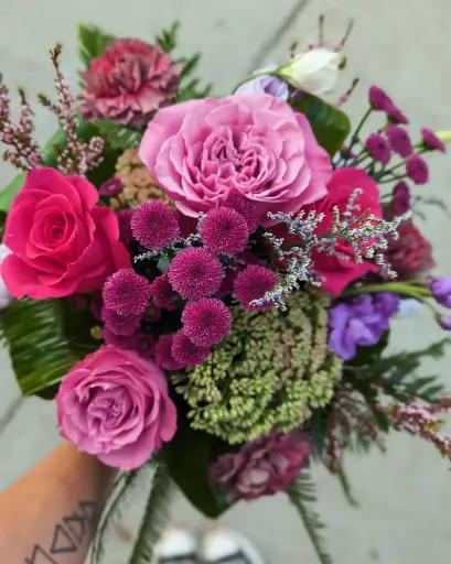 Bouquet pour toi