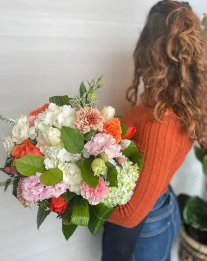 Bouquet charmant