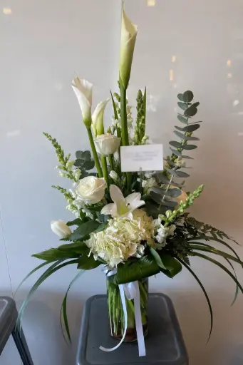 Composition pure sérénité