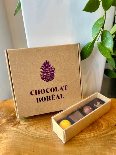 Chocolats