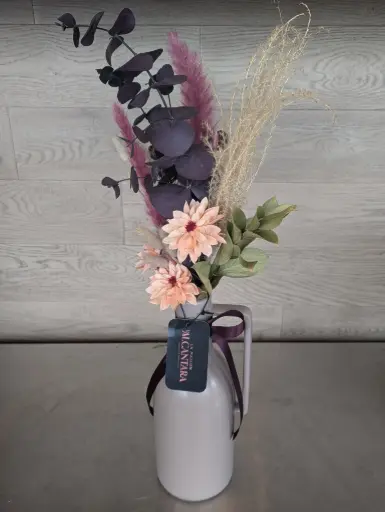 Composition préservée