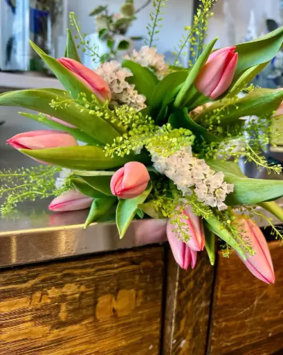 Bouquet Maman Agathe