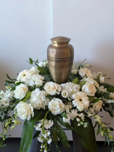 Accompagnement pour toujours