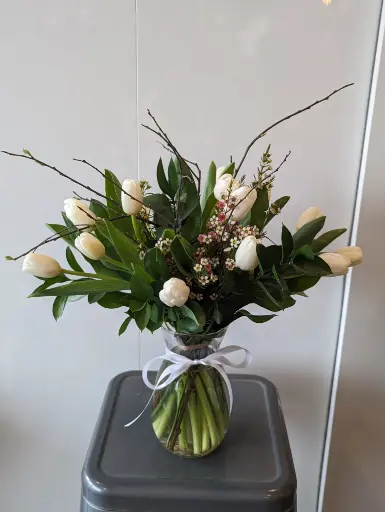 Bouquet Maman Marie-Jeanne