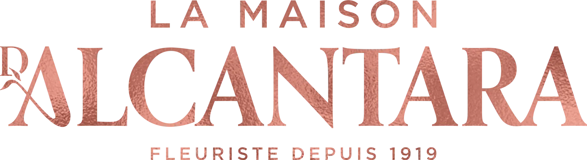 La Maison d'Alcantara